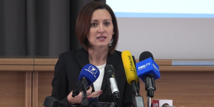 Demisia lui Dragalin a fost acceptată. Când își părăsește funcția și cine o va înlocui? |VIDEO