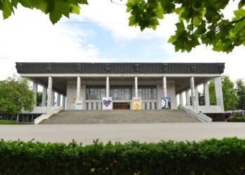 Angajații Teatrului Național de Operă și Balet „Maria Bieșu” nu și-au primit salariile de 3 luni