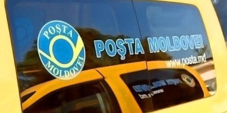 Poștăriță Amenințată cu Cuțitul și Jefuită de Pensii în Soroca