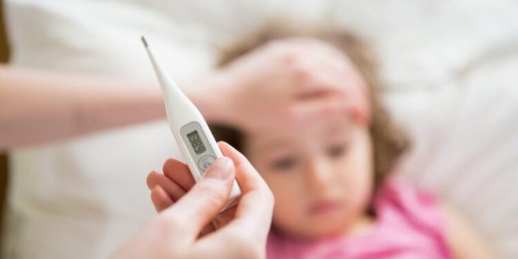 Carantină în Tiraspol din cauza infecțiilor virale: Grădinițe și școli închise