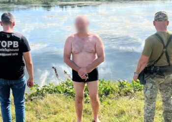 Bărbat din Soroca condamnat pentru trecerea ilegală a frontierei