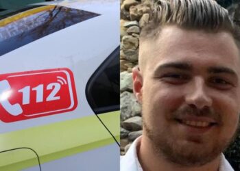 Bărbatul de 29 de ani din Chișinău, dispărut de la sfârșitul lunii februarie, a fost localizat