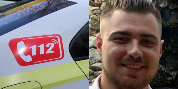 Bărbatul de 29 de ani din Chișinău, dispărut de la sfârșitul lunii februarie, a fost localizat