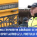 Presiuni împotriva Găgăuziei se intensifică. Poliția a oprit autobuzul echipei GRT