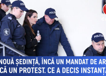 Reacții pe rețelele sociale: Poliția a însoțit Evghenia Guțul cu o escortă mai mare decât infractorii periculoși