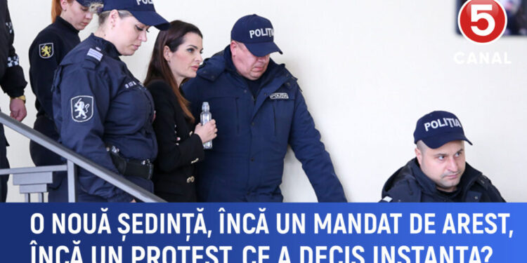 Reacții pe rețelele sociale: Poliția a însoțit Evghenia Guțul cu o escortă mai mare decât infractorii periculoși