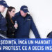 Reacții pe rețelele sociale: Poliția a însoțit Evghenia Guțul cu o escortă mai mare decât infractorii periculoși