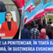 Proteste la penitenciar, în diasporă și toată Găgăuzia în susținerea Evgheniei Guțul