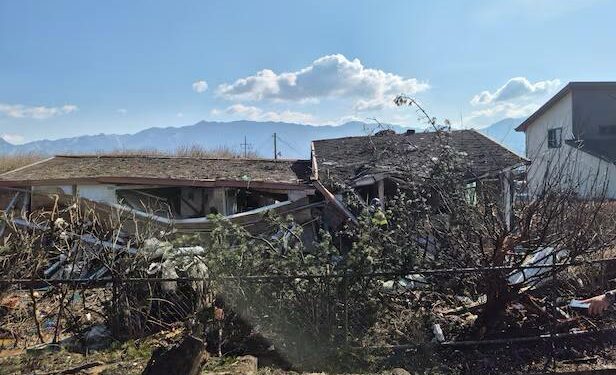 Exercițiul militar din Coreea de Sud a dus la daune și victime din cauza unei erori de tragere