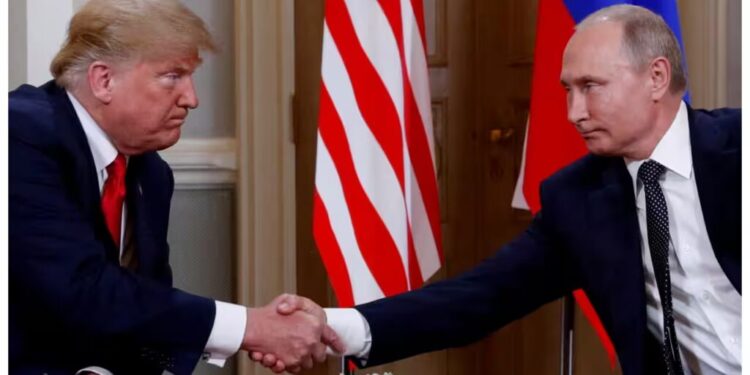 Putin și Trump au convenit asupra unui armistițiu de 30 de zile: Cum va fi aplicat și în ce condiții?