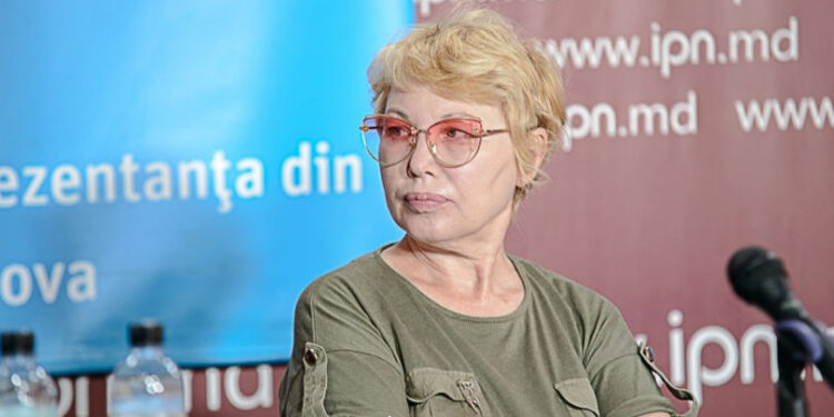 Iulia Semenova: Guvernarea PAS vrea să șteargă memoria istorică a țării și să impună o ideologie unică prin închiderea școlilor în limba rusă |VIDEO