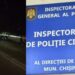 Motociclist rănit după ce a fost lovit de un polițist în afacerea orelor de serviciu