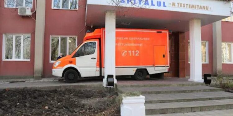 Medicul din Drochia condamnat pentru neglijență medicală ce a dus la moartea unui pacient