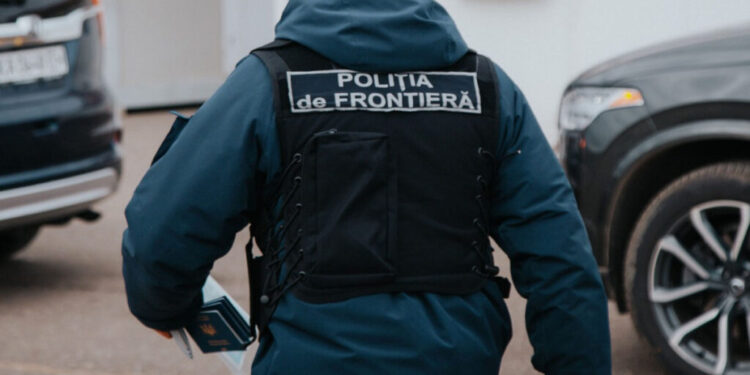 Tentativă de import ilegal de produse estetice, împiedicată la vama Tudora-Starokazacie