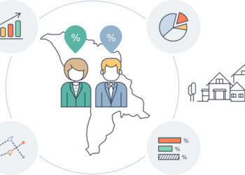 Discrepanțe între bărbați și femei în Moldova, conform Recensământului din 2024