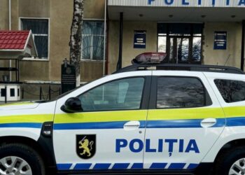 Șef al Poliției Briceni cu piciorul fracturat după antrenament