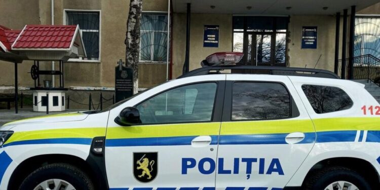 Șef al Poliției Briceni cu piciorul fracturat după antrenament