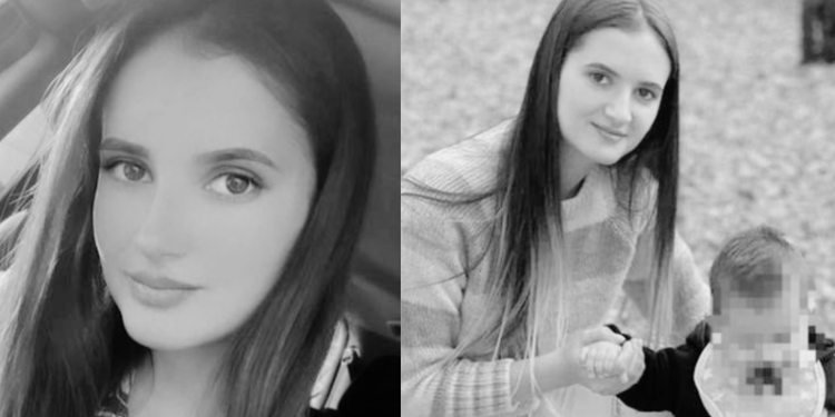 Opt organizații cer o anchetă privind moartea Anastasiei Melega în Cipru