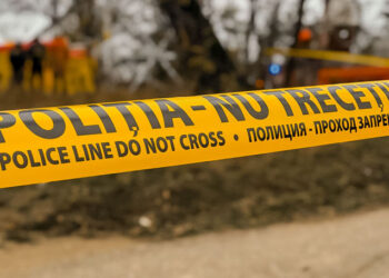 O tânără din Chișinău ucisă cu brutalitate: Crima ascunsă ca suicid