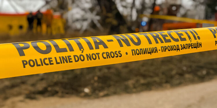 O tânără din Chișinău ucisă cu brutalitate: Crima ascunsă ca suicid