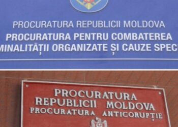 Guvernul a aprobat avizul pentru crearea PACCO: Se propune fuziunea procuraturilor