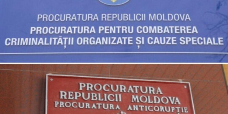 Guvernul a aprobat avizul pentru crearea PACCO: Se propune fuziunea procuraturilor