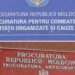 Guvernul a aprobat avizul pentru crearea PACCO: Se propune fuziunea procuraturilor