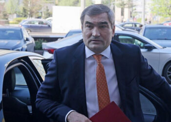 Tensiuni diplomatice: Ambasadorul Moldovei a fost chemat la Ministerul Afacerilor Externe al Rusiei. Ce s-a întâmplat de data aceasta? |VIDEO