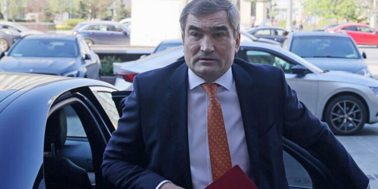 Tensiuni diplomatice: Ambasadorul Moldovei a fost chemat la Ministerul Afacerilor Externe al Rusiei. Ce s-a întâmplat de data aceasta? |VIDEO