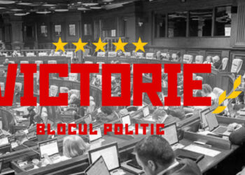 Grupul parlamentar „Victorie” a boicotat ședința Parlamentului: „Continuăm lupta pentru egalitate”