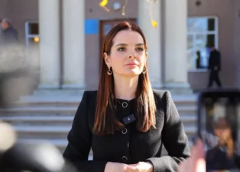 Arestarea bașcanului Găgăuziei, Evghenia Guțul, condamnată în Bulgaria |VIDEO