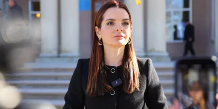 Arestarea bașcanului Găgăuziei, Evghenia Guțul, condamnată în Bulgaria |VIDEO