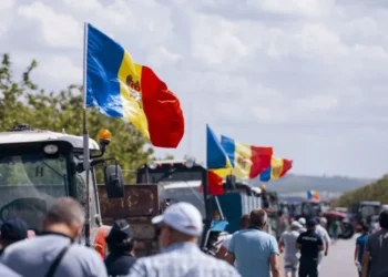 Angajații Căilor Ferate de la nord vor suspenda activitatea din 10 martie până la achitarea salariilor restante