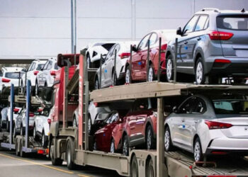 Introducerea TVA pentru importul automobilelor în Moldova ar putea fi amânată