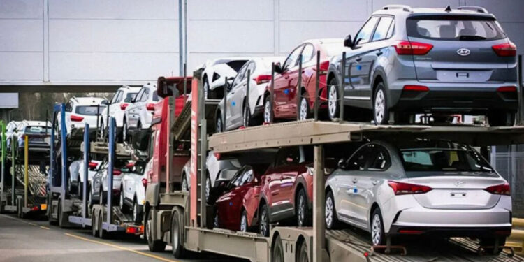 Introducerea TVA pentru importul automobilelor în Moldova ar putea fi amânată