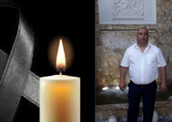 Primarul satului Tabani, Igor Bolduma, s-a stins din viață