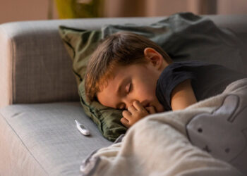 Virusul sezonier face ravagii: Peste 10.000 de cazuri de infecții respiratorii într-o săptămână