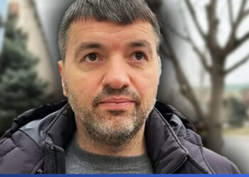 Sergiu Moraru despre absurditatea din dosarele Evgheniei Guțul |VIDEO