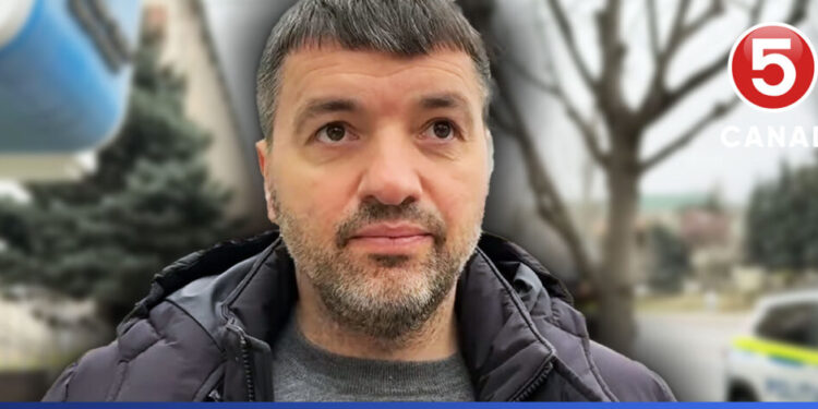 Sergiu Moraru despre absurditatea din dosarele Evgheniei Guțul |VIDEO