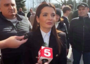 Procesul Evgheniei Guțul și Svetlanei Popan continuă fără dovezi, Bașcanul amenință cu procese împotriva mass-mediei pro-guvernamentale