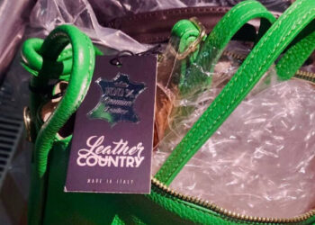 Șofer moldovean prins la vamă cu genți nedeclarate de 20.000 de lei