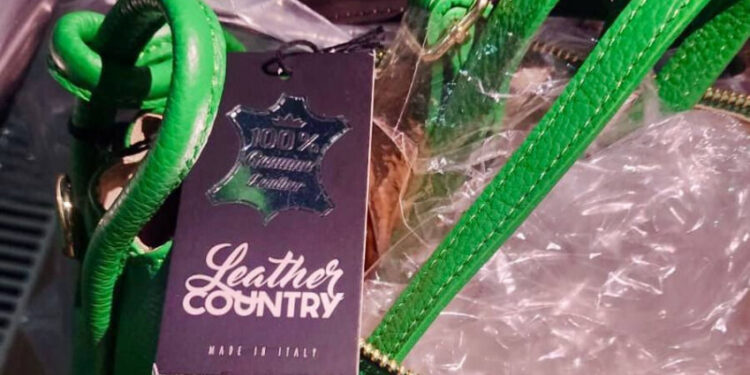 Șofer moldovean prins la vamă cu genți nedeclarate de 20.000 de lei