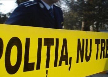 Bărbat decedat după ce a căzut într-un canal de scurgere în Chișinău