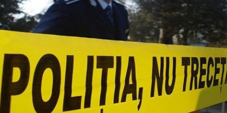 Bărbat decedat după ce a căzut într-un canal de scurgere în Chișinău