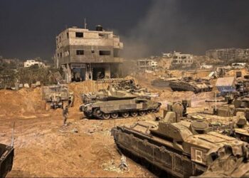 Cetățean moldovean, printre răniți în atacul israelian asupra unui complex ONU din Gaza