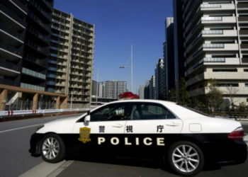 Femeie din Japonia arestată după ce și-a lăsat soțul dezbrăcat pe balcon, iar acesta a murit din cauza hipotermiei