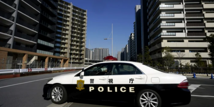 Femeie din Japonia arestată după ce și-a lăsat soțul dezbrăcat pe balcon, iar acesta a murit din cauza hipotermiei