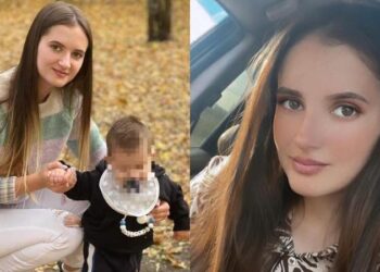 Doliu în familia Anastasiei Melega omorâtă în Cipru: „Ne-ai lăsat cu o durere imensă”