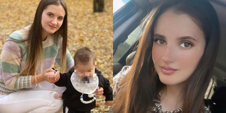 Doliu în familia Anastasiei Melega omorâtă în Cipru: „Ne-ai lăsat cu o durere imensă”