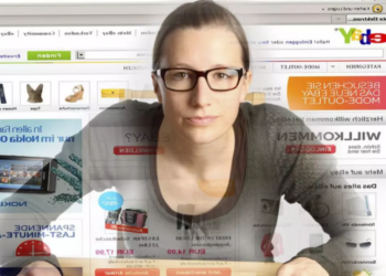 Mămica din Germania a oferit copilul pe eBay: „Foarte obraznic, costă doar 6,75 euro”